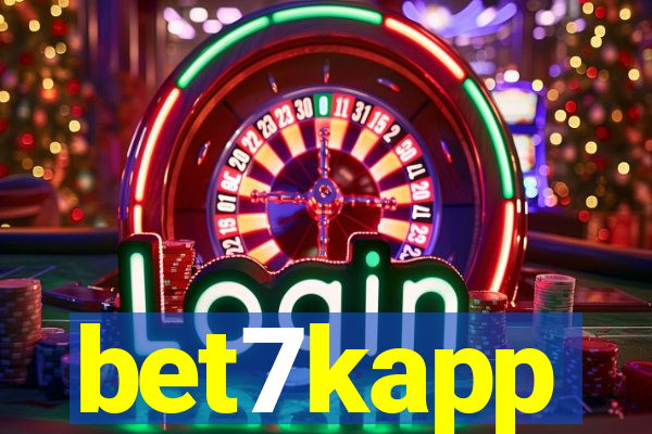 bet7kapp