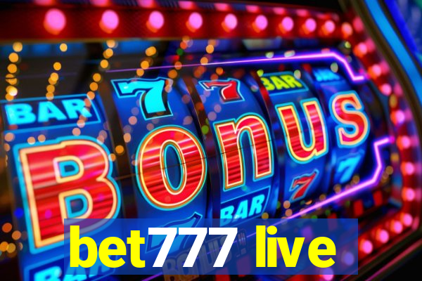 bet777 live