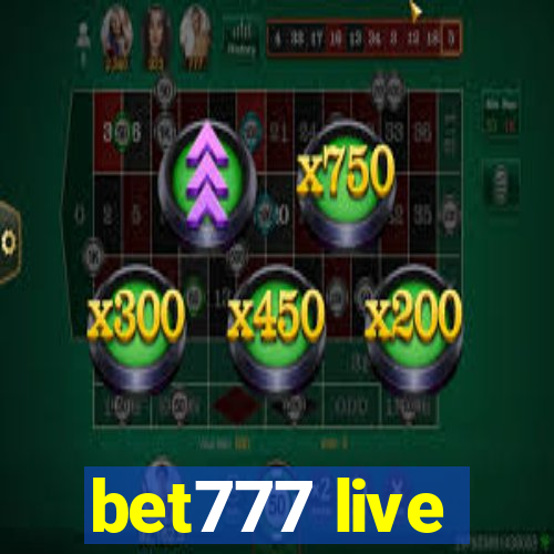 bet777 live