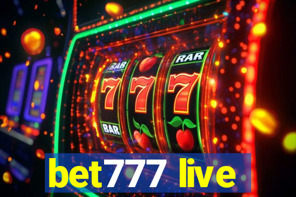 bet777 live