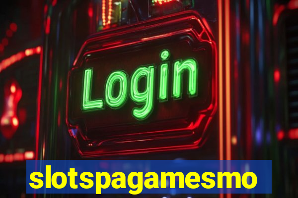 slotspagamesmo