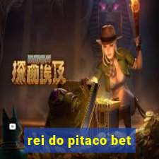 rei do pitaco bet