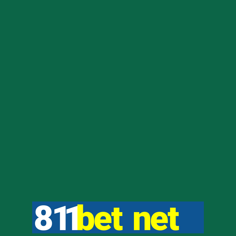 811bet net