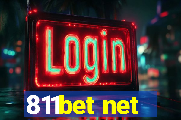 811bet net