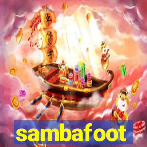 sambafoot