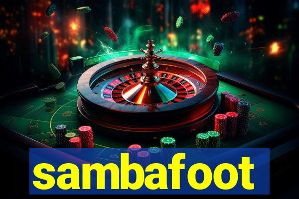 sambafoot