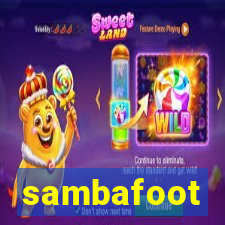 sambafoot