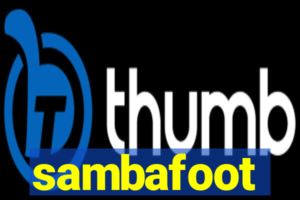 sambafoot