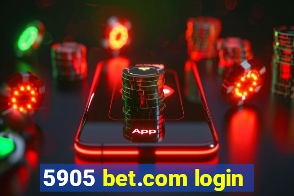 5905 bet.com login