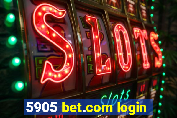 5905 bet.com login