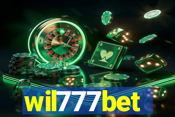 wil777bet