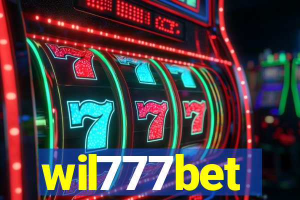 wil777bet