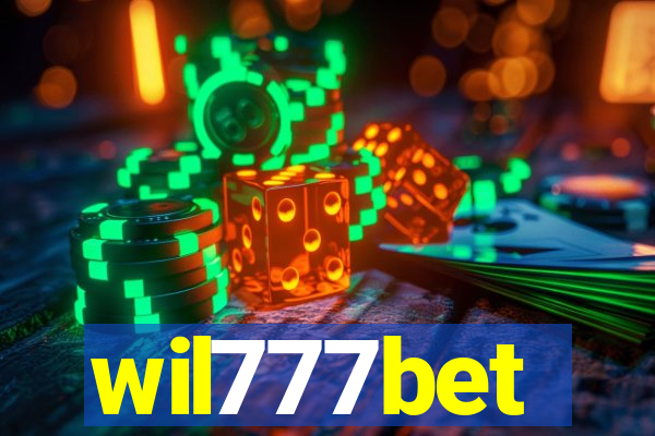 wil777bet