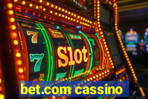 bet.com cassino