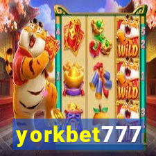 yorkbet777