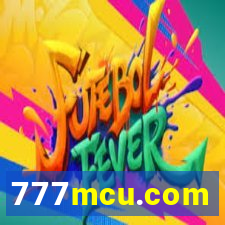 777mcu.com