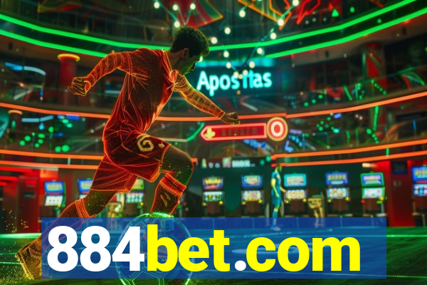 884bet.com