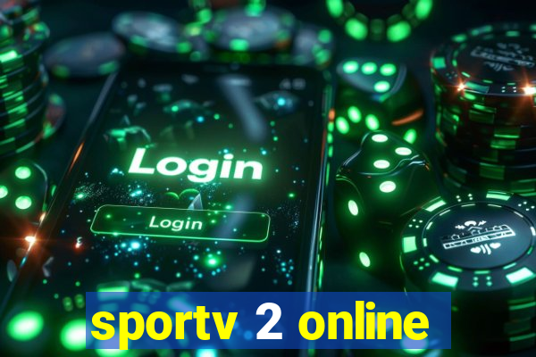 sportv 2 online