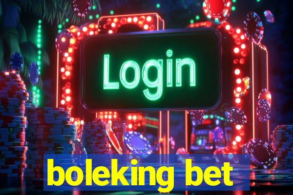 boleking bet