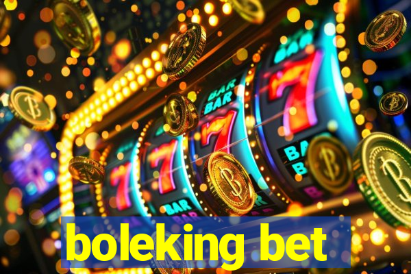 boleking bet