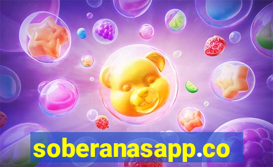 soberanasapp.com