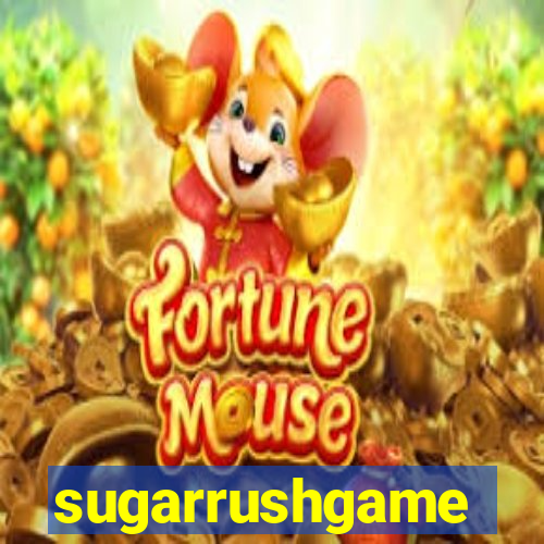 sugarrushgame