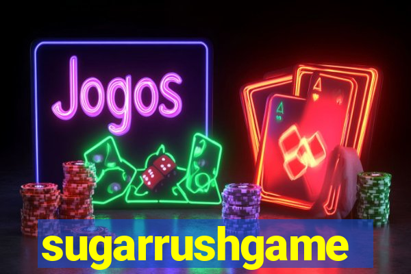 sugarrushgame