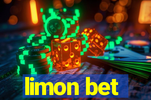 limon bet