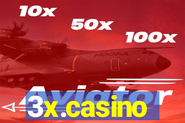 3x.casino