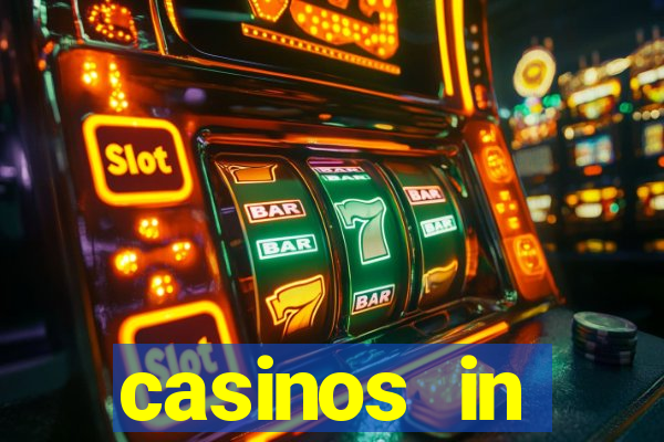 casinos in philadelphia pennsylvania