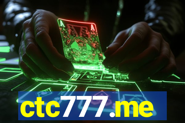 ctc777.me