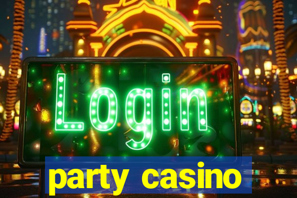 party casino