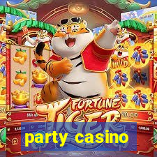 party casino