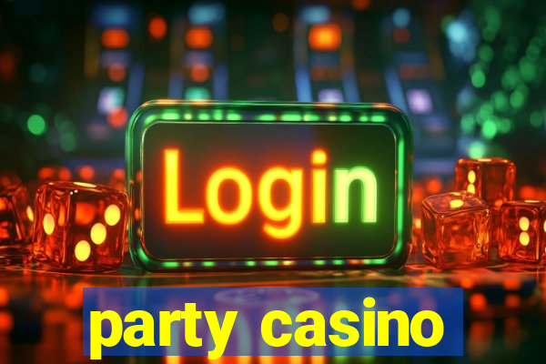 party casino