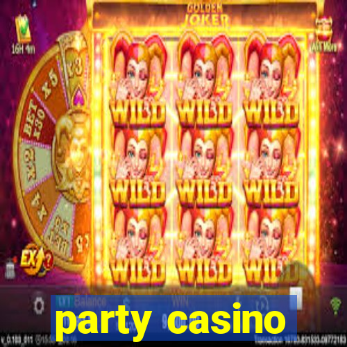 party casino