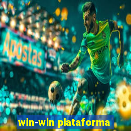 win-win plataforma