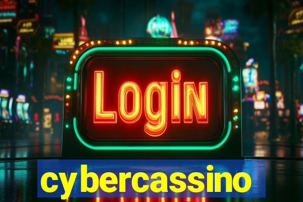 cybercassino