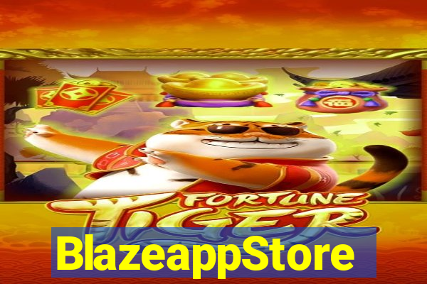 BlazeappStore