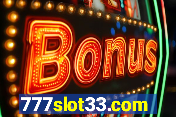 777slot33.com