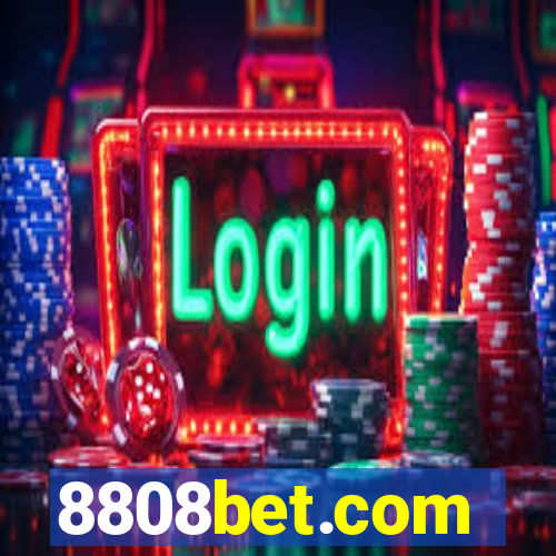 8808bet.com