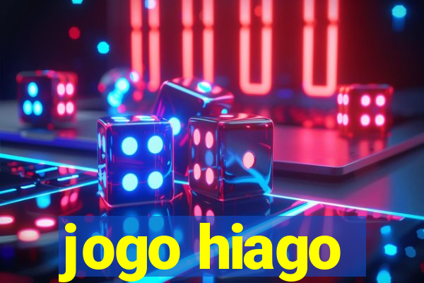 jogo hiago