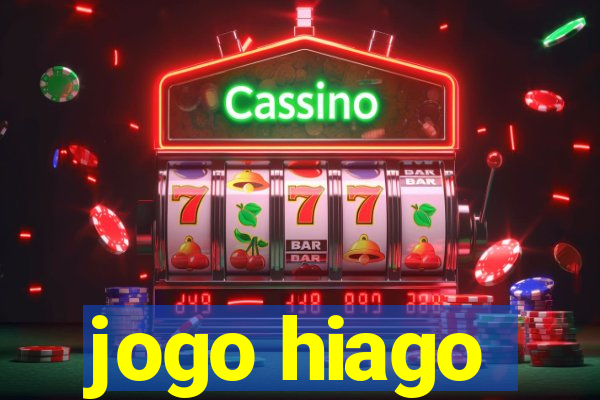 jogo hiago