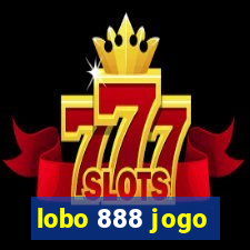 lobo 888 jogo