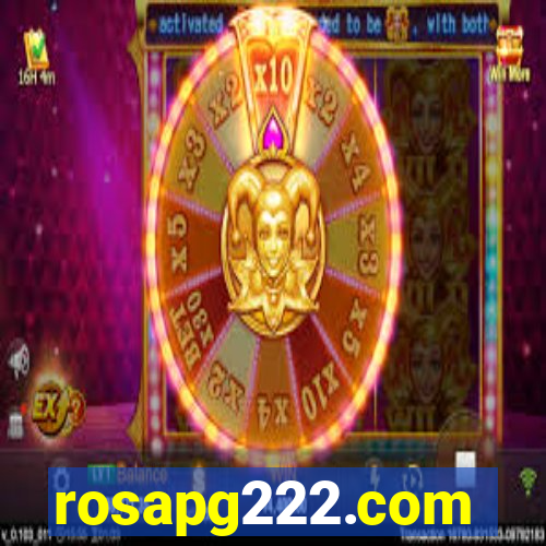 rosapg222.com