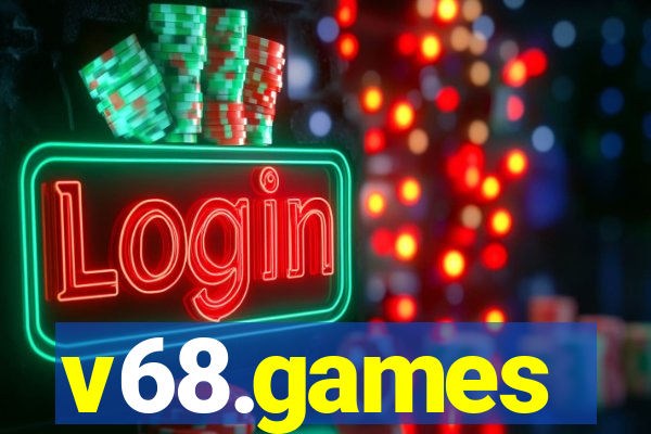 v68.games