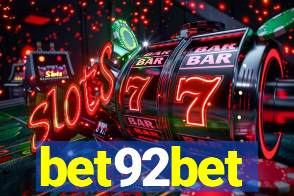 bet92bet