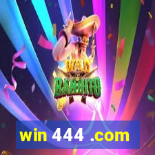 win 444 .com