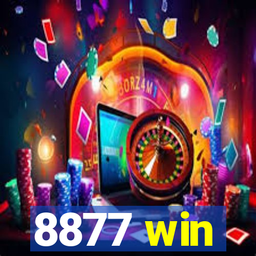 8877 win