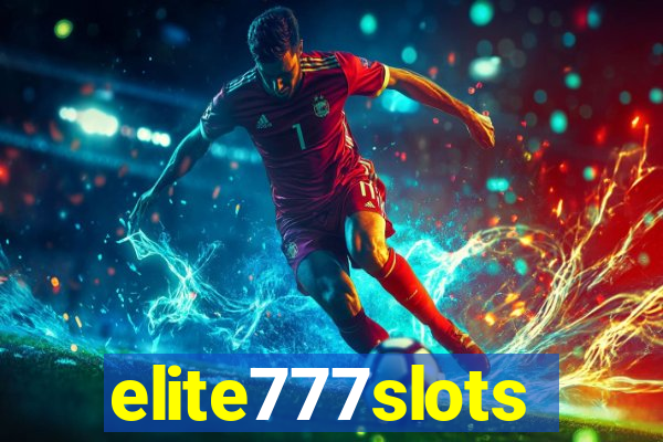 elite777slots