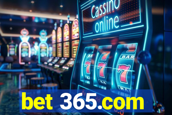 bet 365.com